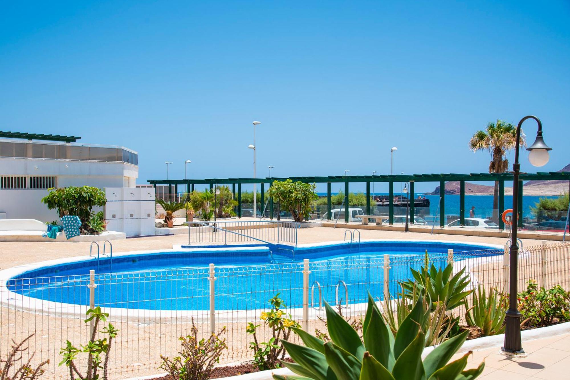 Medano4you The Chill At The Sea Apartamento *