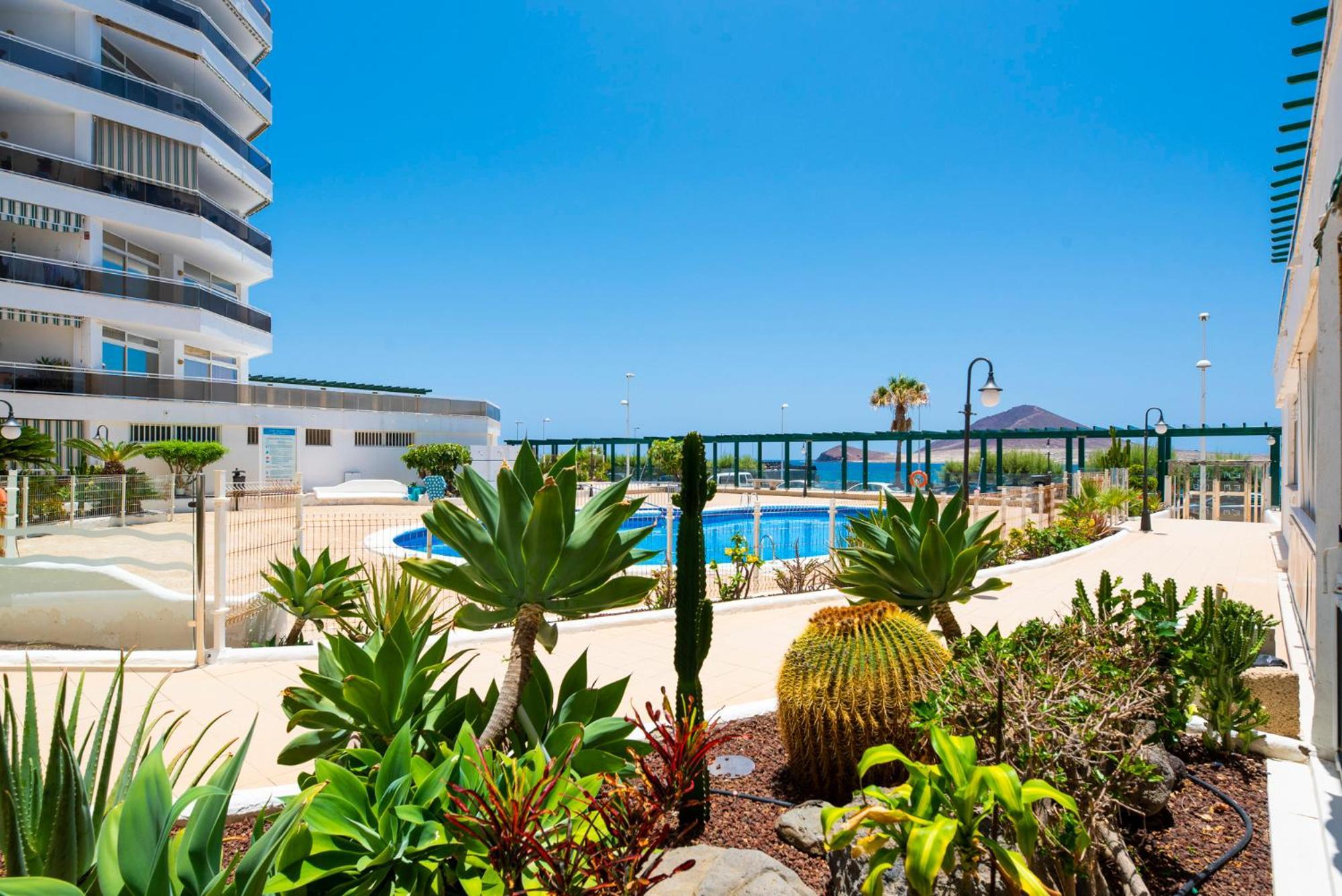 Medano4you The Chill At The Sea Apartamento *
