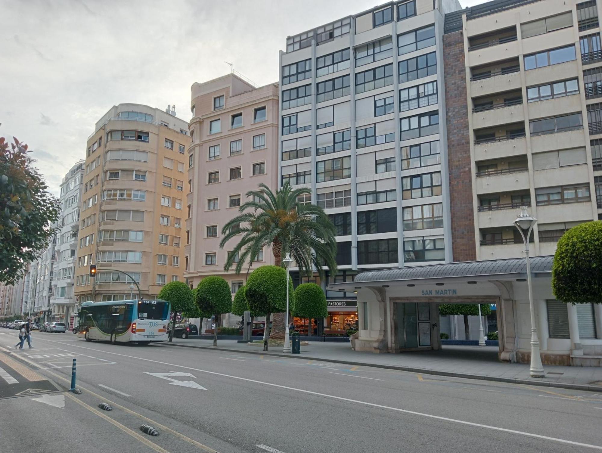 La Duna De Gamazo En Apartamento Santander