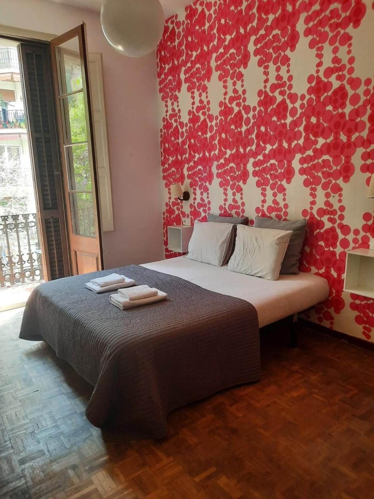 Lolita Bcn Apartment En El Eixample