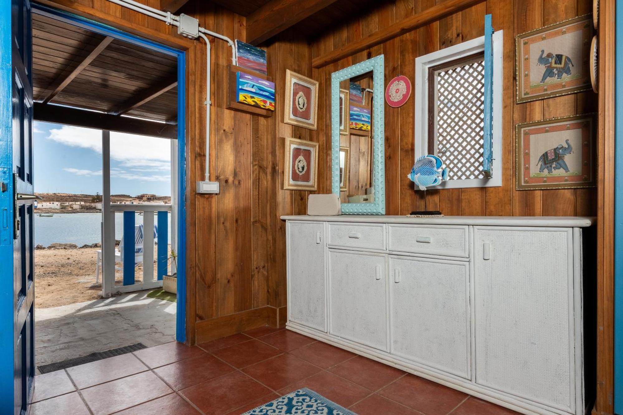 Apartamento In Front Of Idyllic