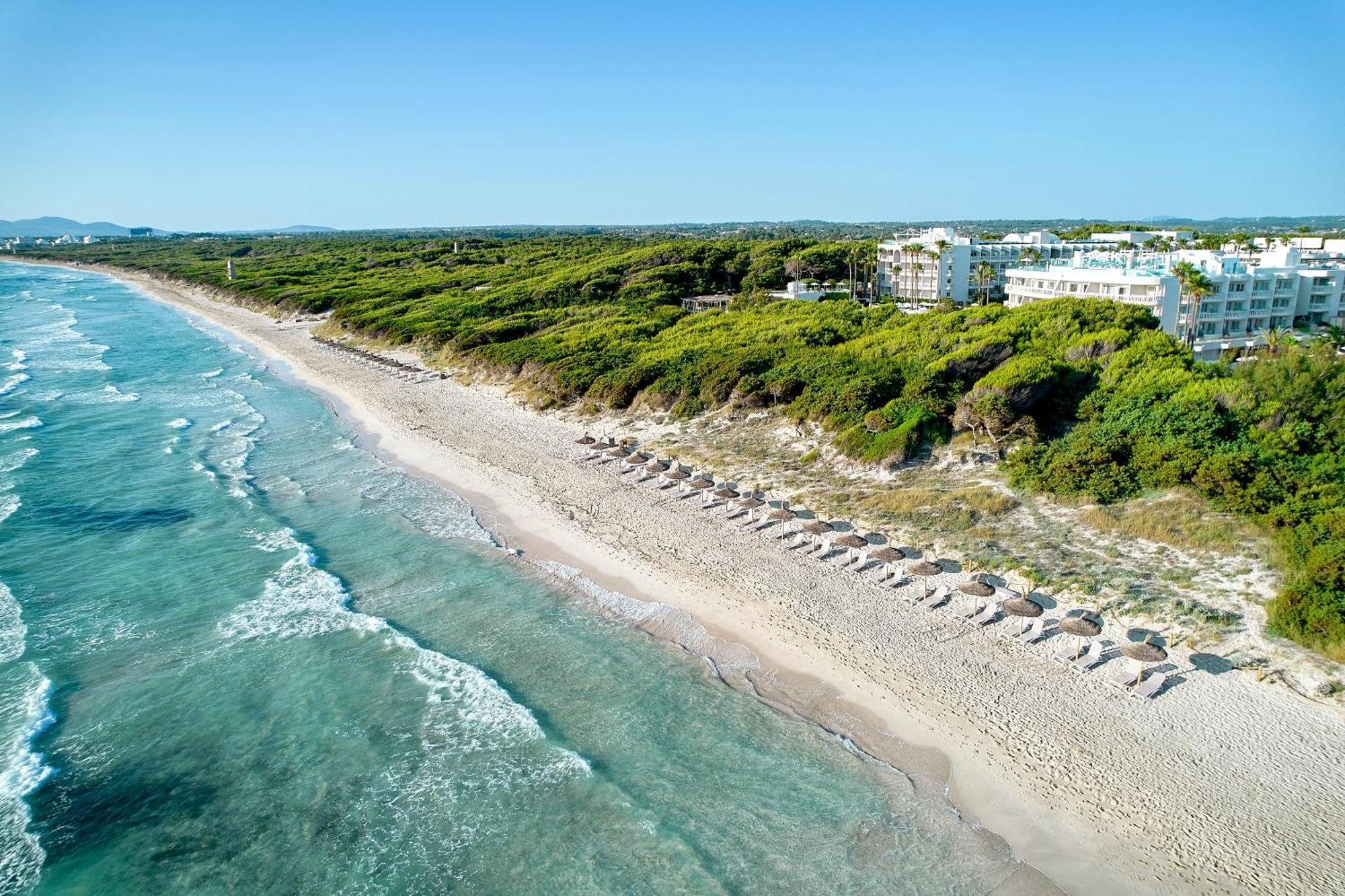 Iberostar Albufera Playa Hotel 4*