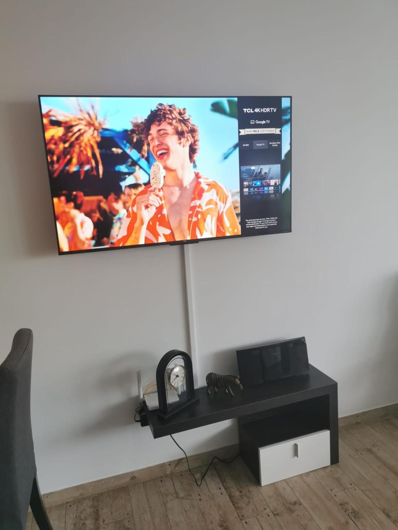 Malaga, Andalucia, Marbella - Mijas Costa, Primera Linea De Playa Apartamento
