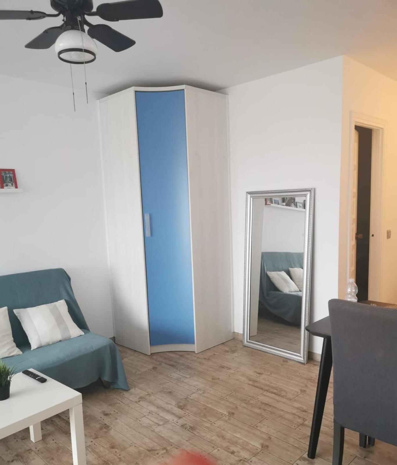 Apartamento Malaga, Andalucia, Marbella - Mijas Costa, Primera Linea De Playa *