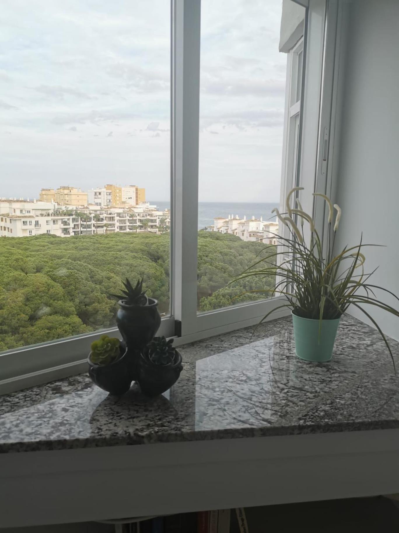 Apartamento Malaga, Andalucia, Marbella - Mijas Costa, Primera Linea De Playa *