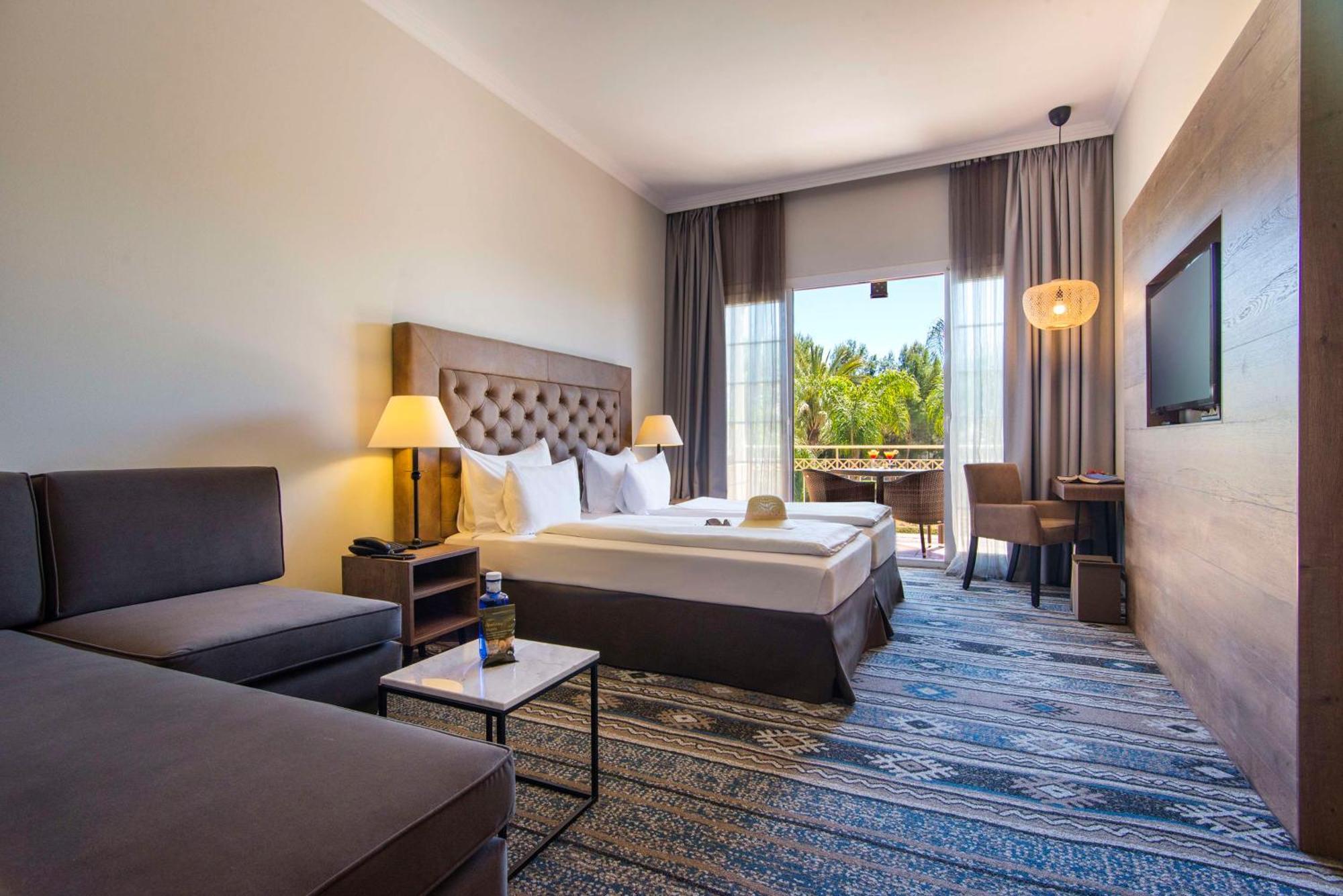 Lindner Mallorca Portals Nous, Part Of Jdv By Hyatt