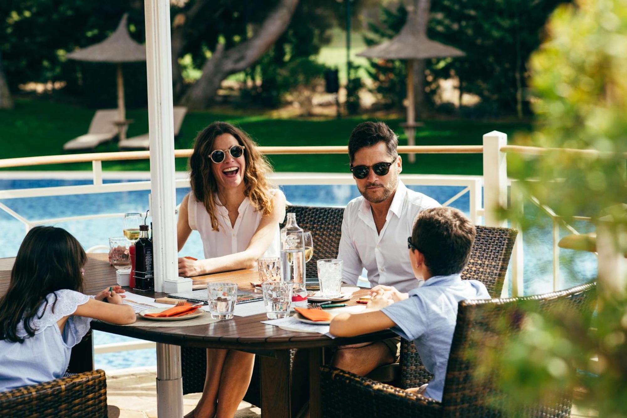Resort Lindner Mallorca Portals Nous, Part Of Jdv By Hyatt 4*