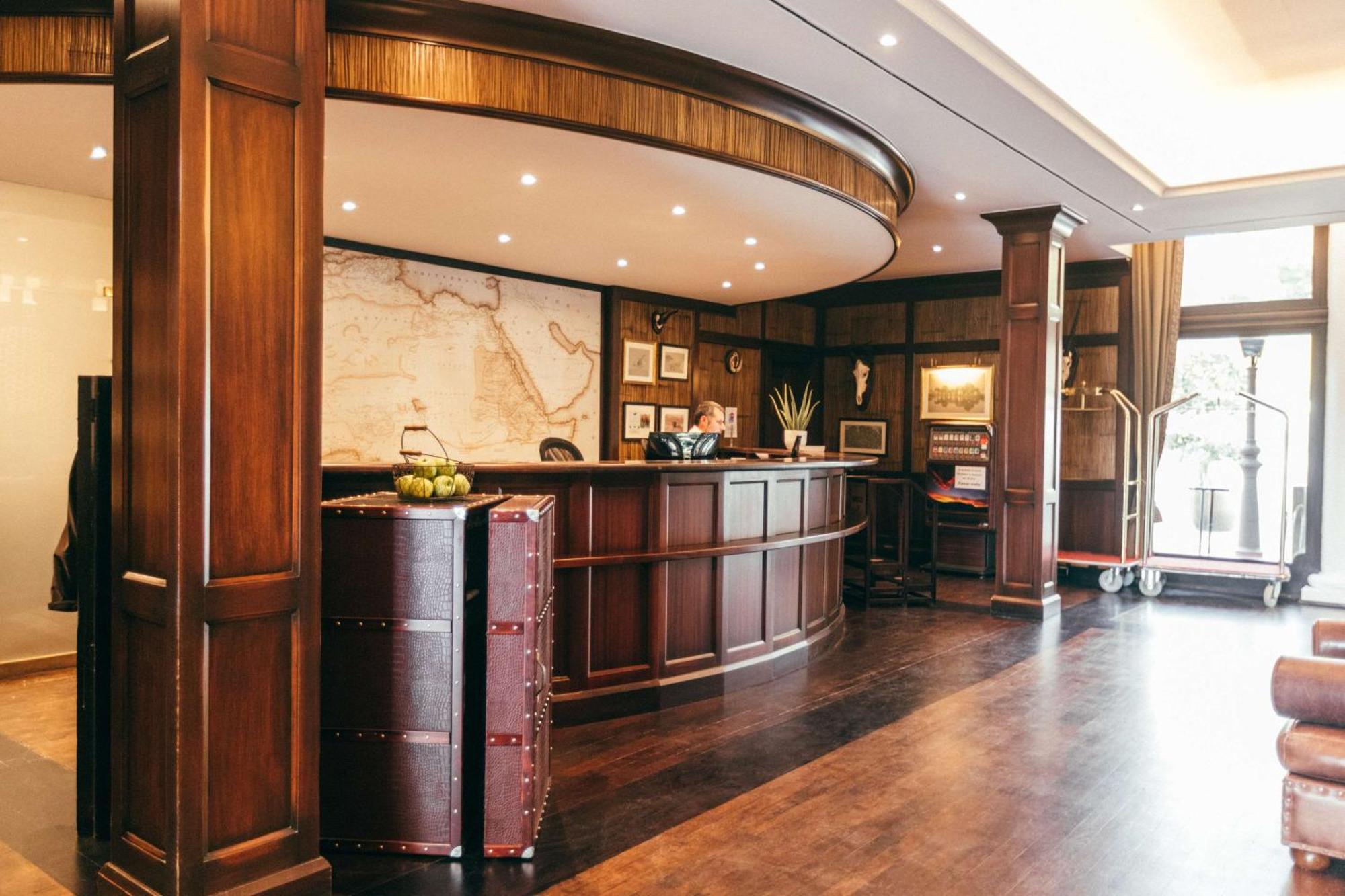Lindner Mallorca Portals Nous, Part Of Jdv By Hyatt Resort 4*