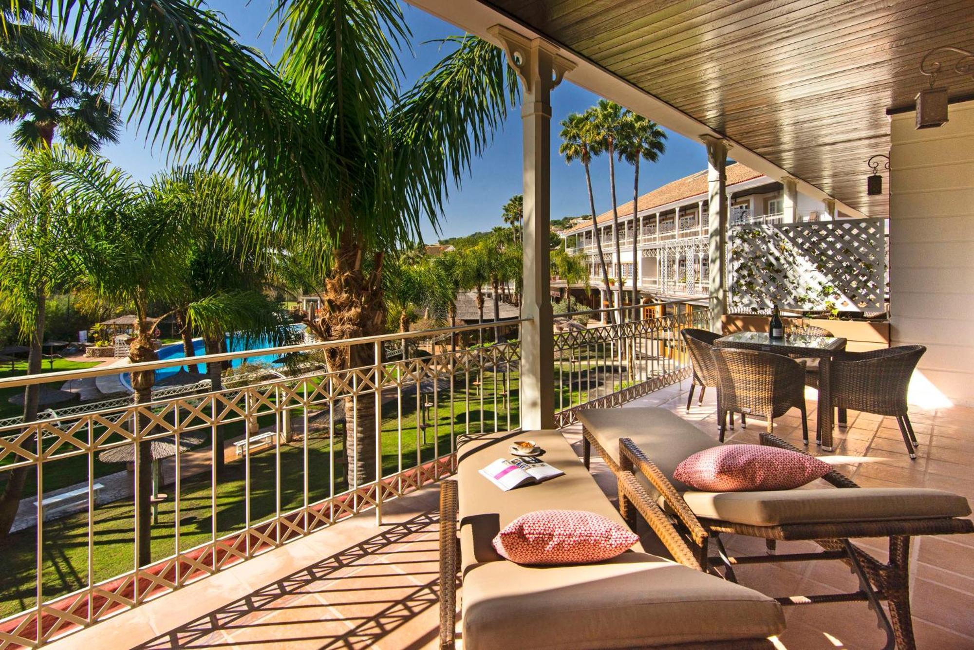 Resort Lindner Mallorca Portals Nous, Part Of Jdv By Hyatt 4*