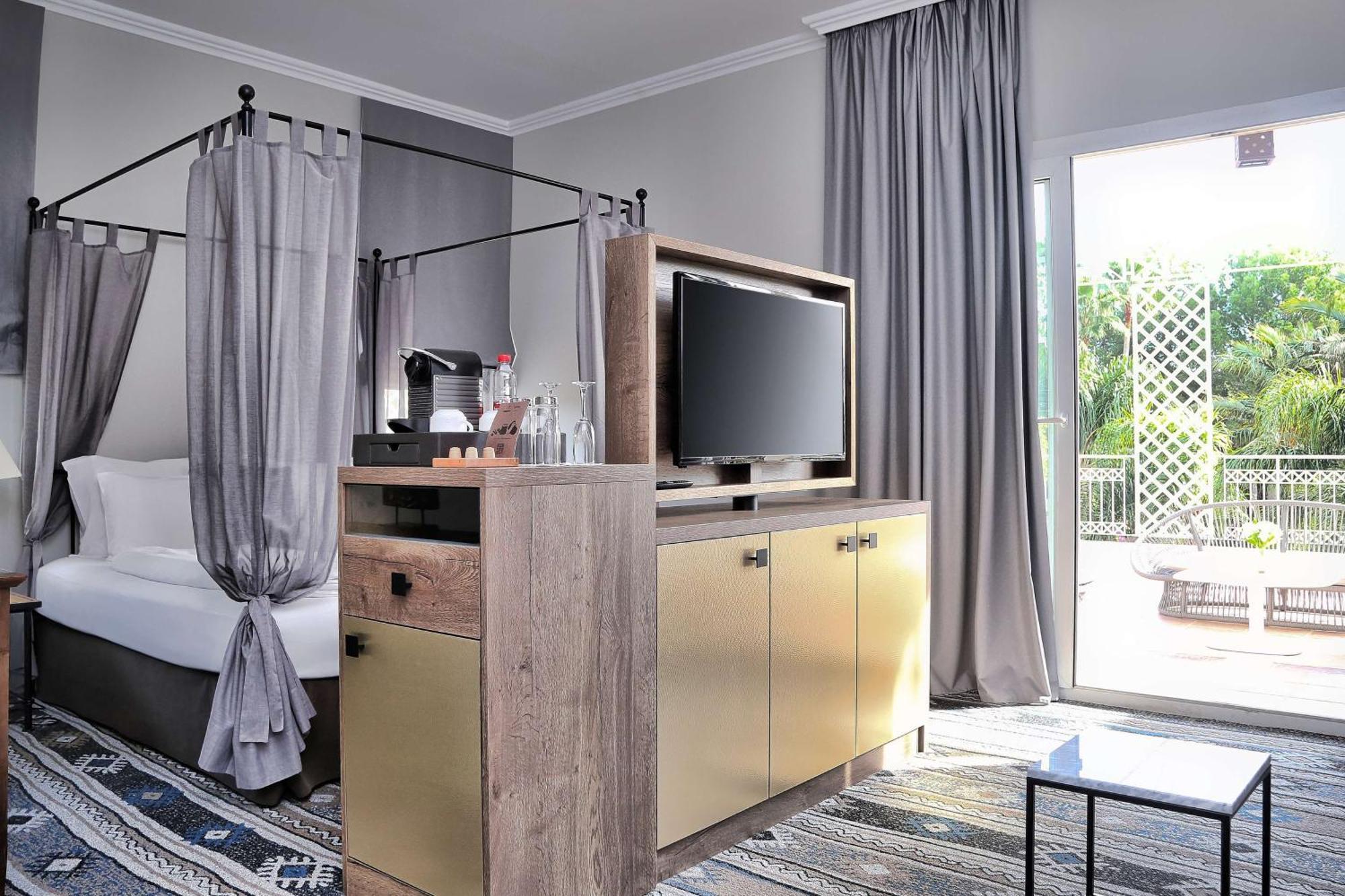 Resort Lindner Mallorca Portals Nous, Part Of Jdv By Hyatt Portals Nous (Mallorca)