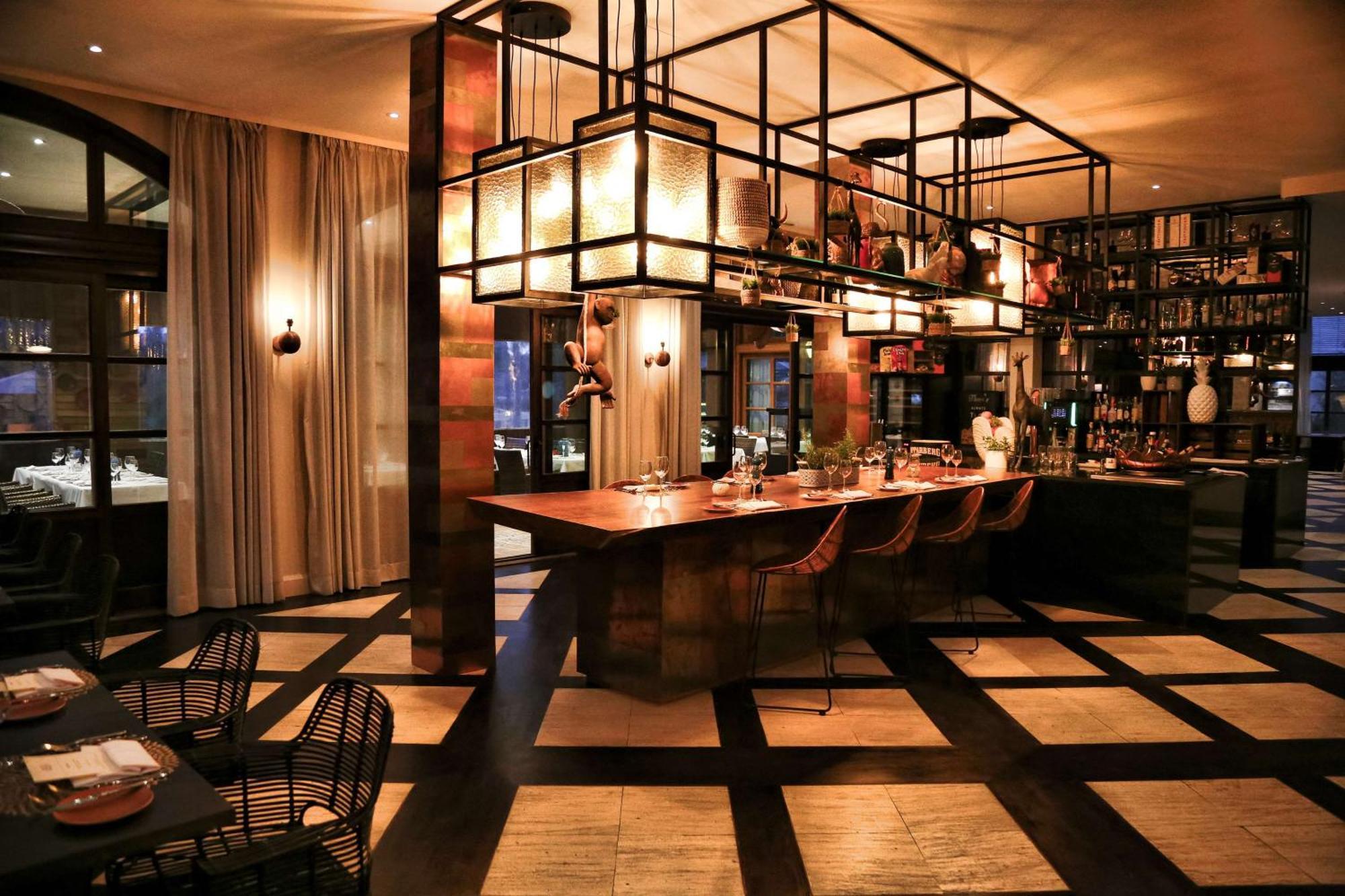 Lindner Mallorca Portals Nous, Part Of Jdv By Hyatt 4*