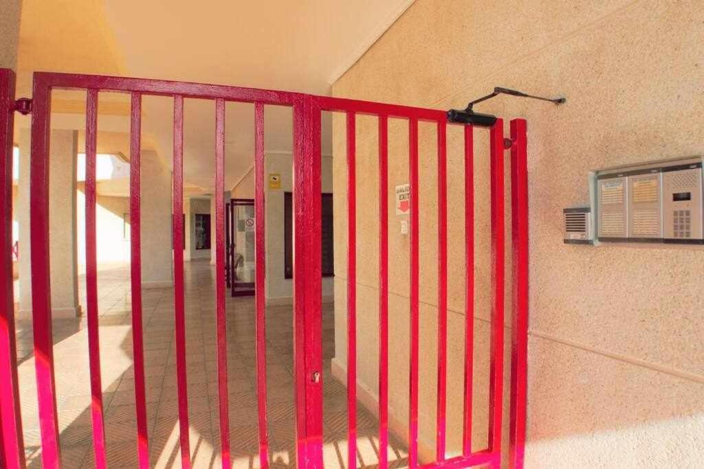 Inftour Amatista 9 Apartamento