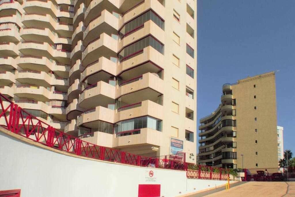 Apartamento Inftour Amatista 9 *