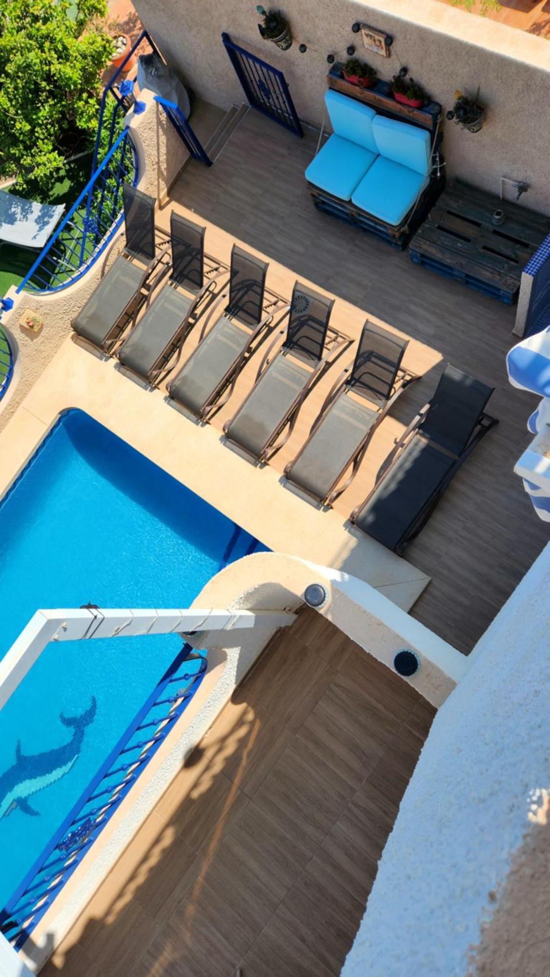 Casa Sacy Apartment *