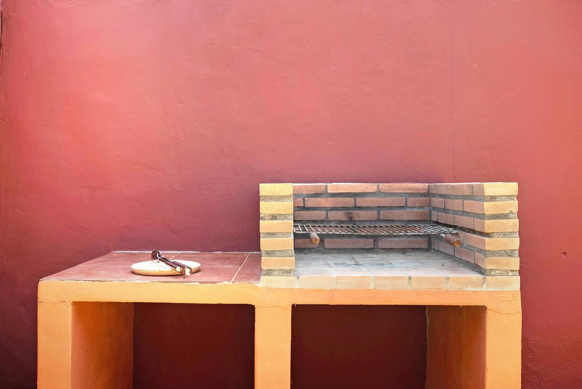 Casa Juana Madera