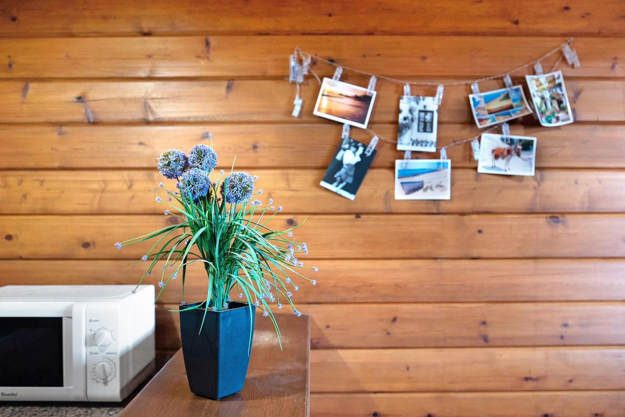 Casa Juana Madera Holiday home *