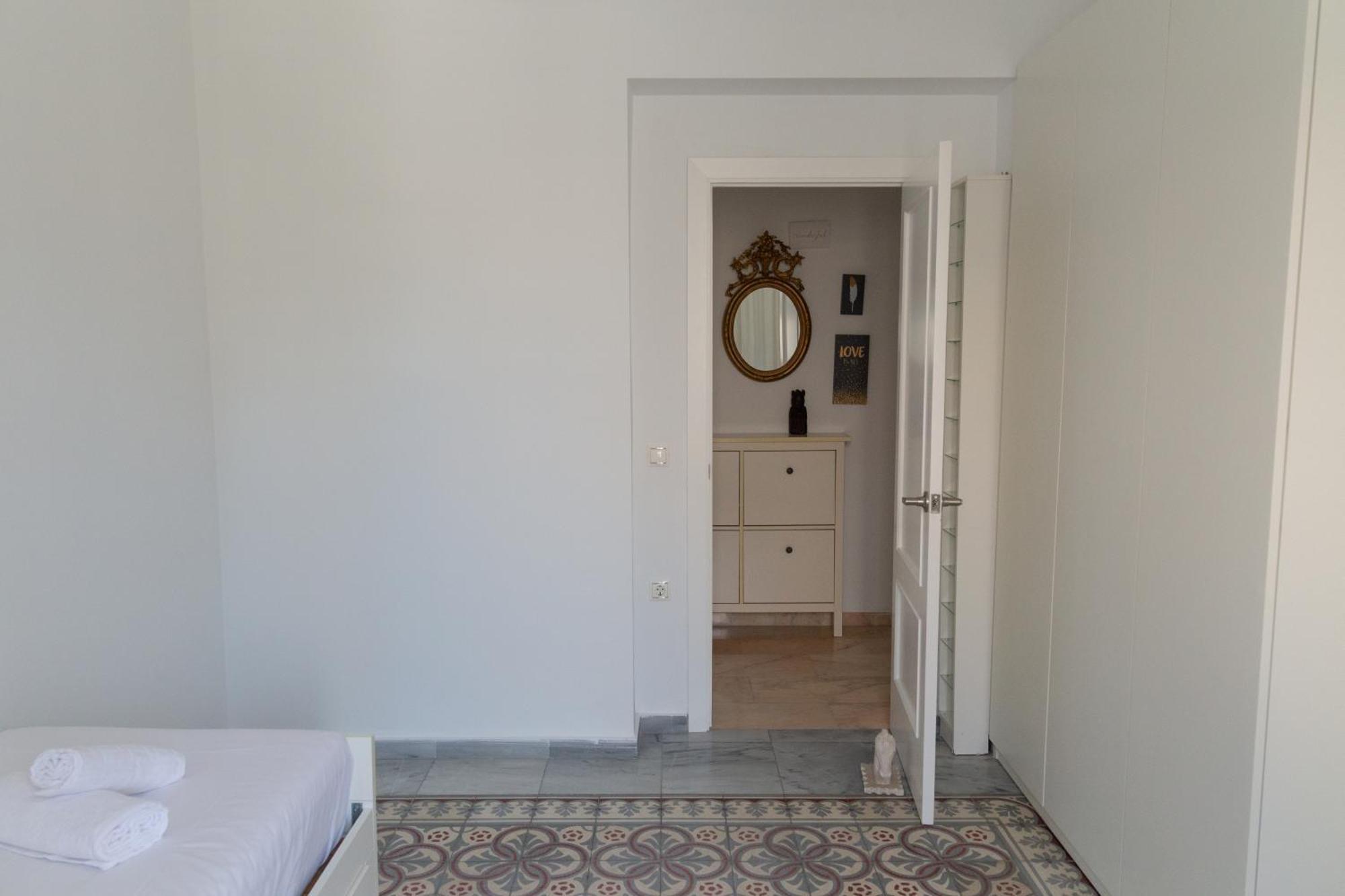 Apartamento Liquindoi By Gades Gestion