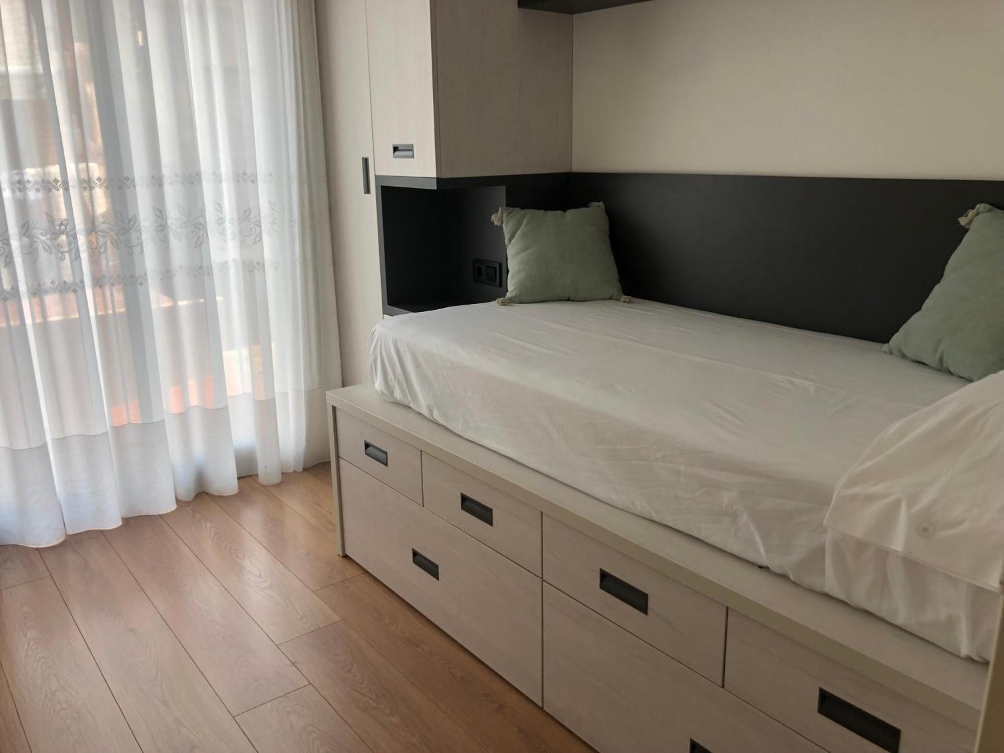 Holiday home Casita De La Playa Con Parking Palamos