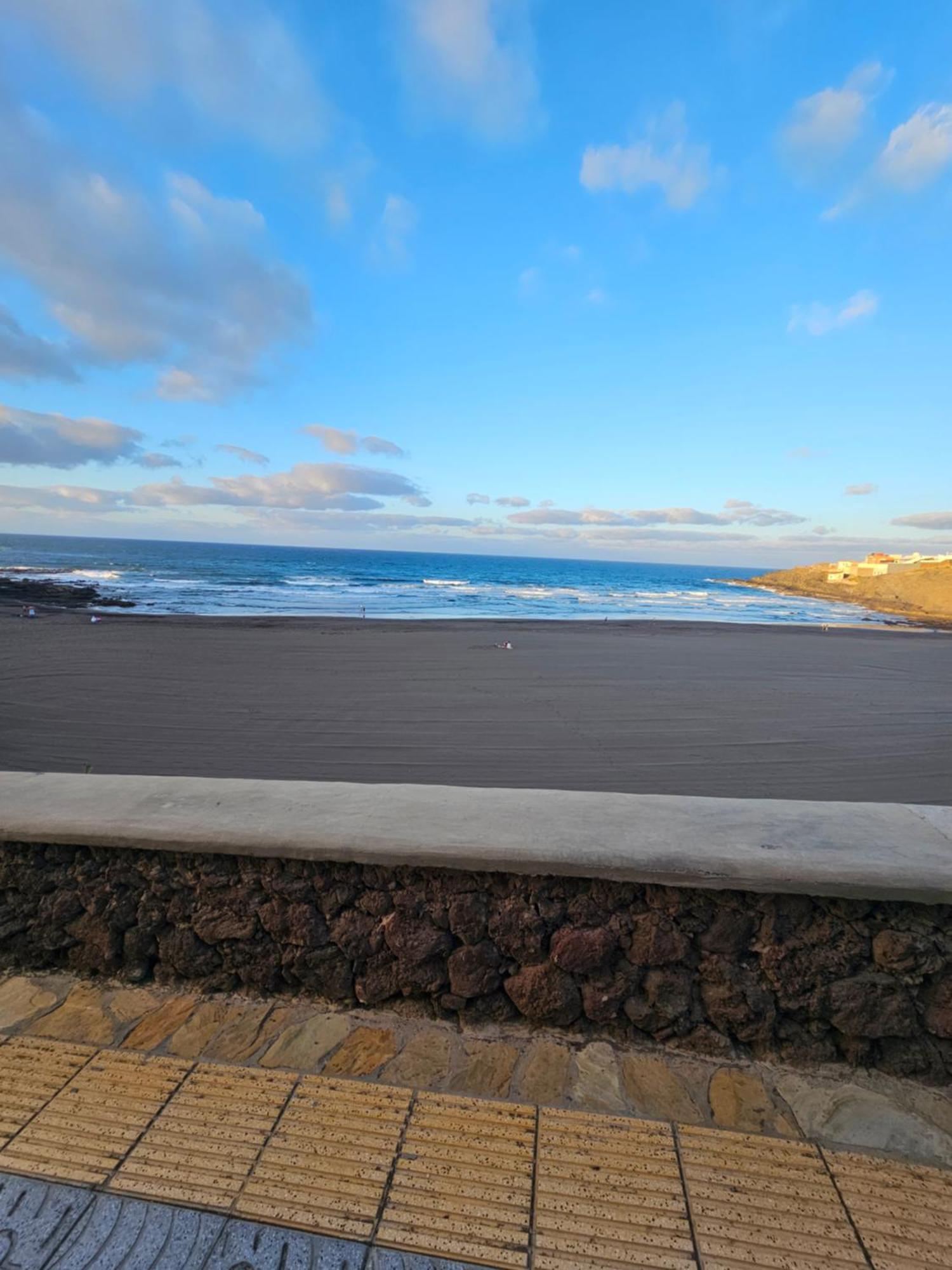 Residencial Sol Apartment Telde