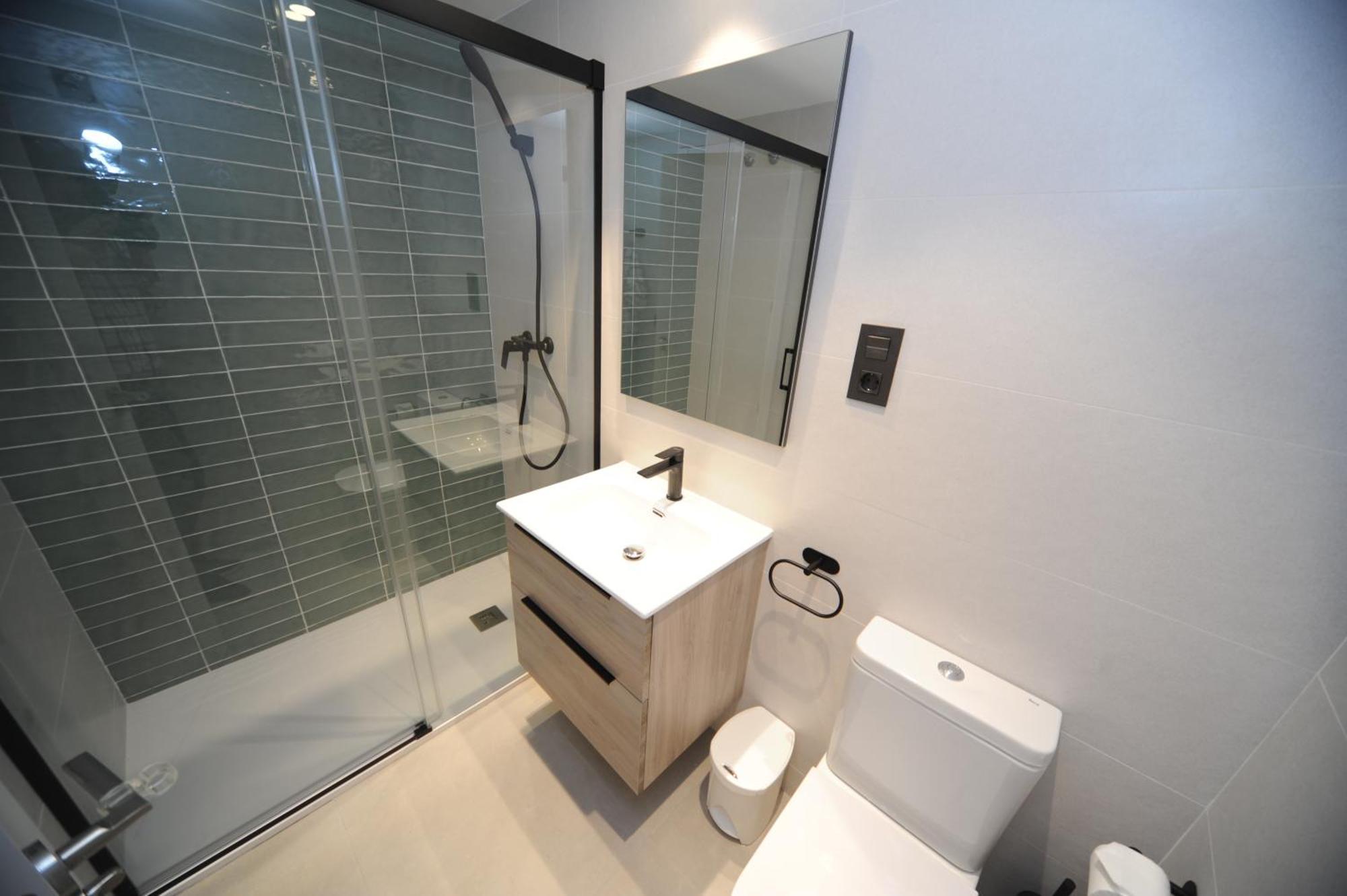 Bohio Premium 3 Apartamento Benicàssim