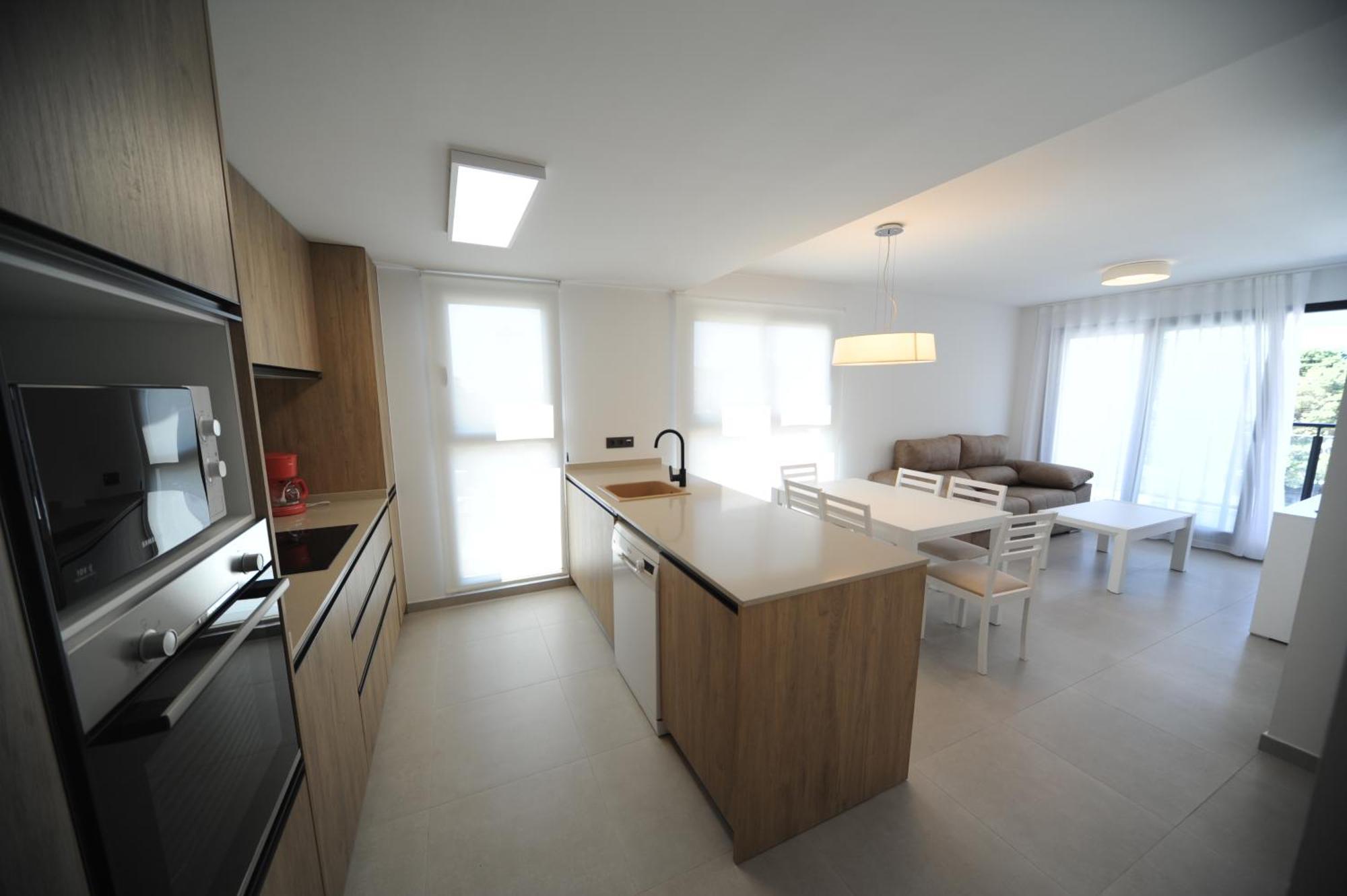 Bohio Premium 3 Benicàssim