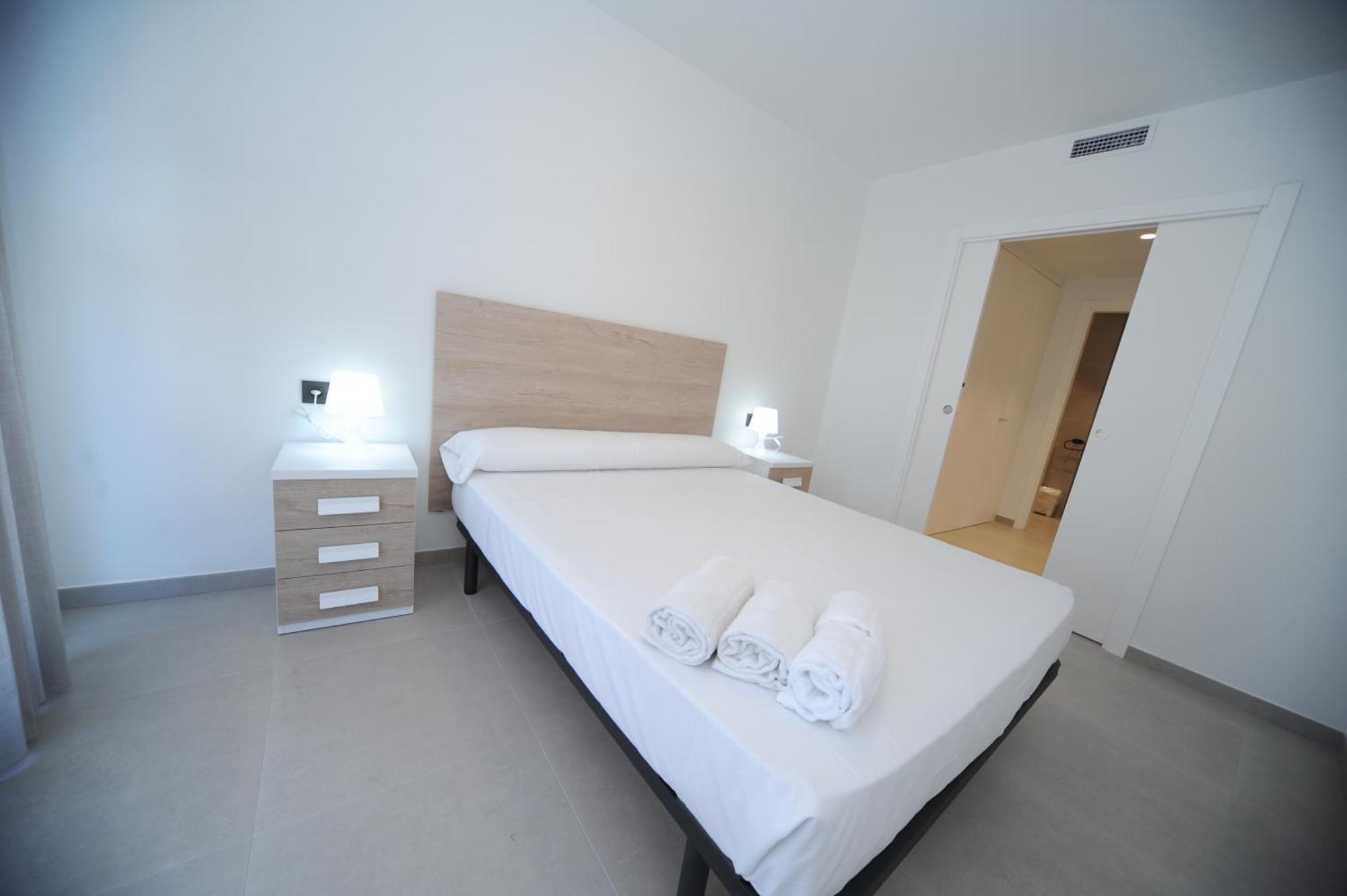 Bohio Premium 3 * Benicàssim