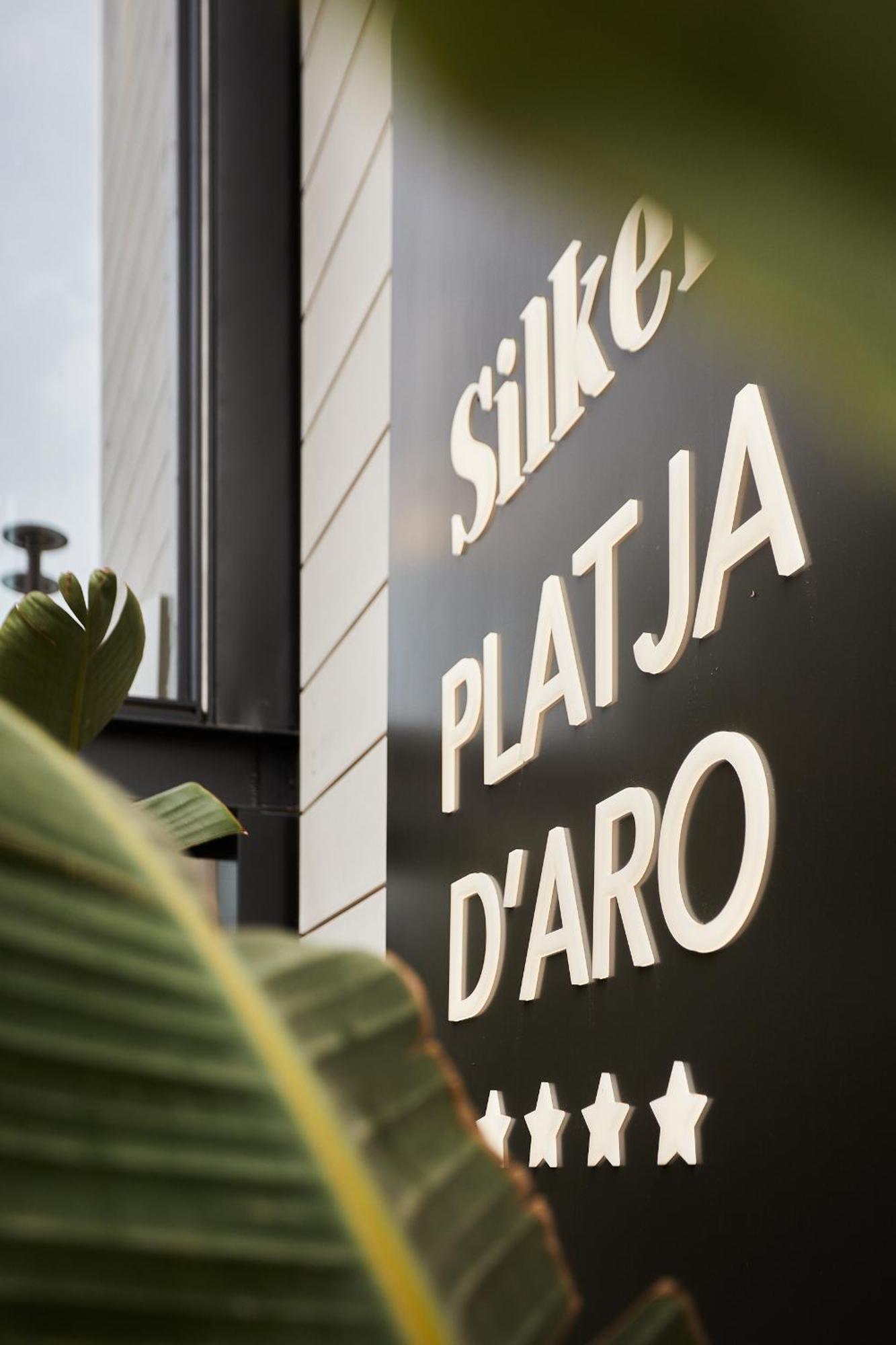 Silken 4* Platja d'Aro