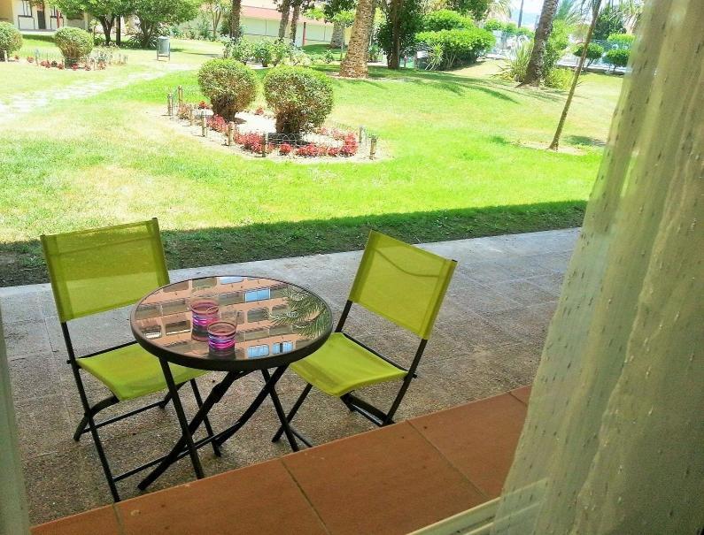 Apartamento Appt Piscines Tennis Plage Parking *