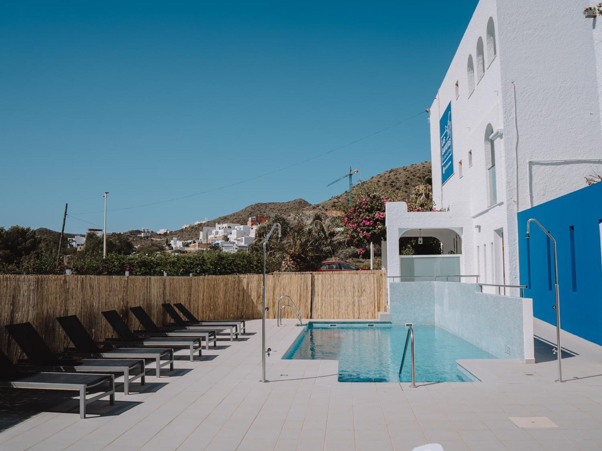 Guest house Gaviotas Del Cabo 2*