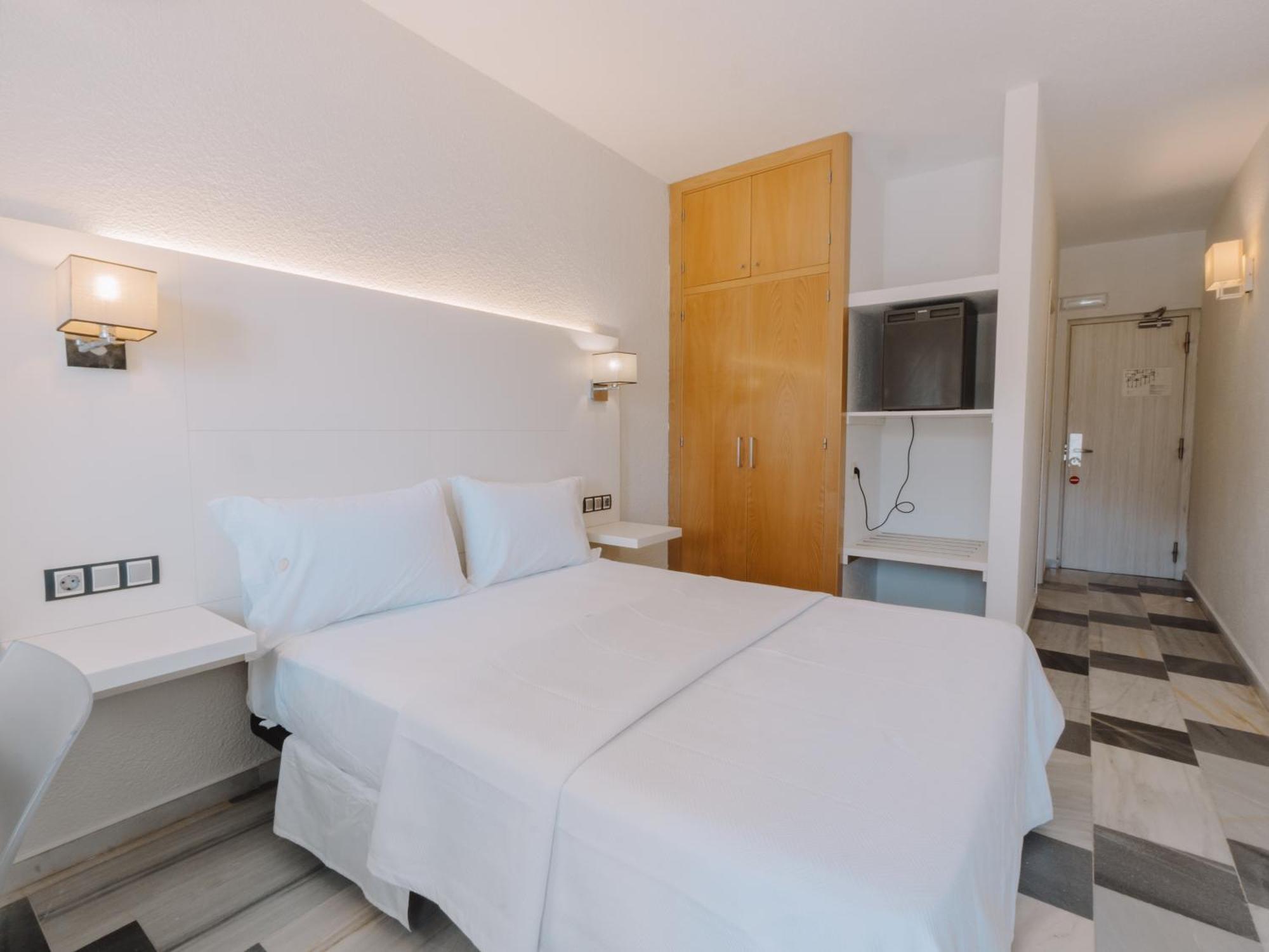 Gaviotas Del Cabo Guest house