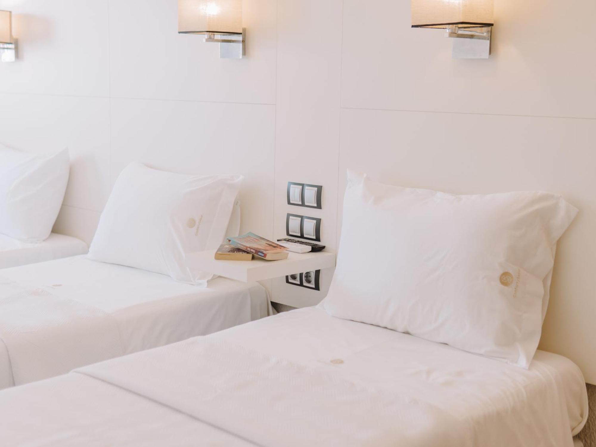 Guest house Gaviotas Del Cabo