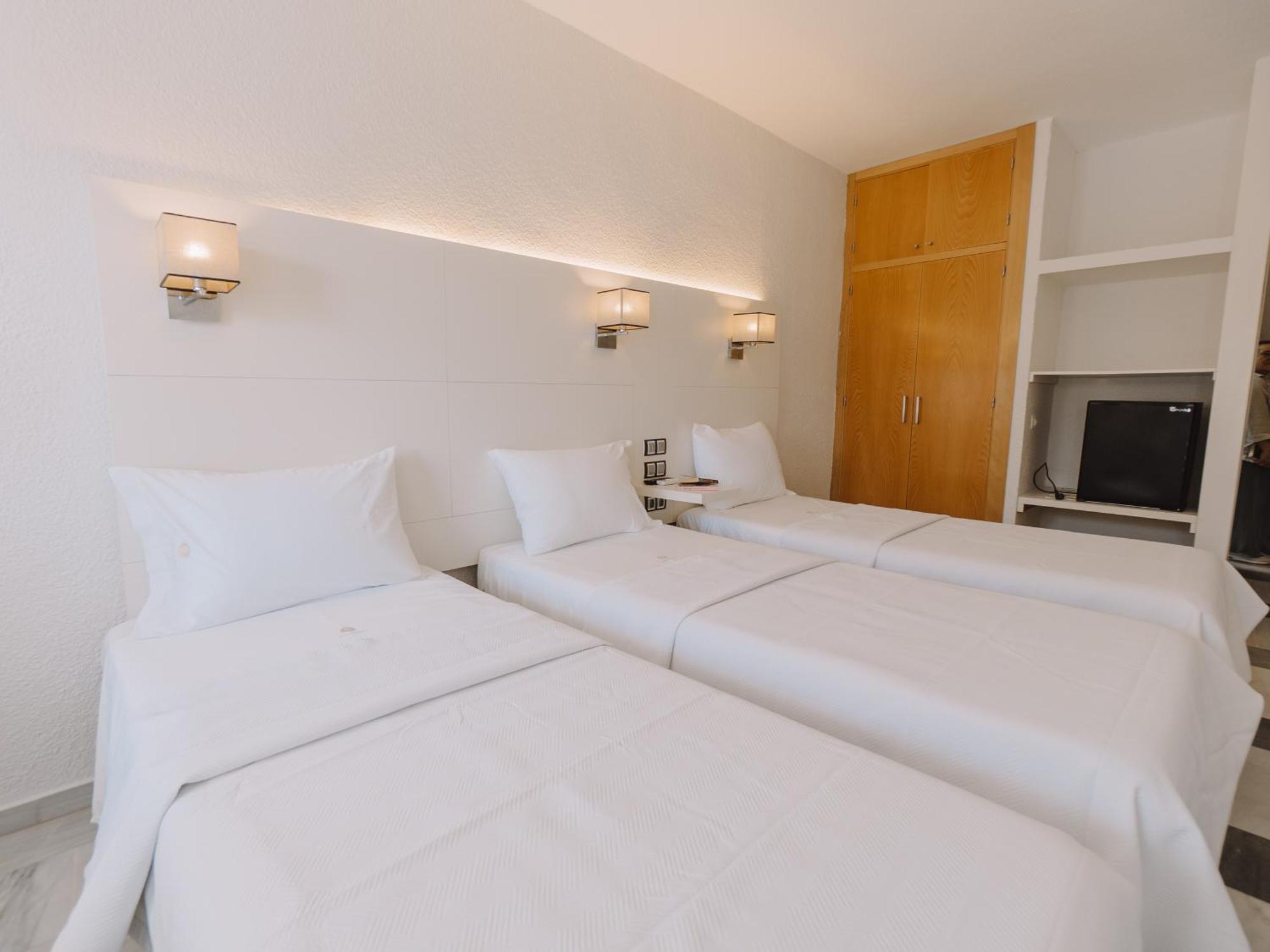 Gaviotas Del Cabo Guest house San Jose (Almeria)