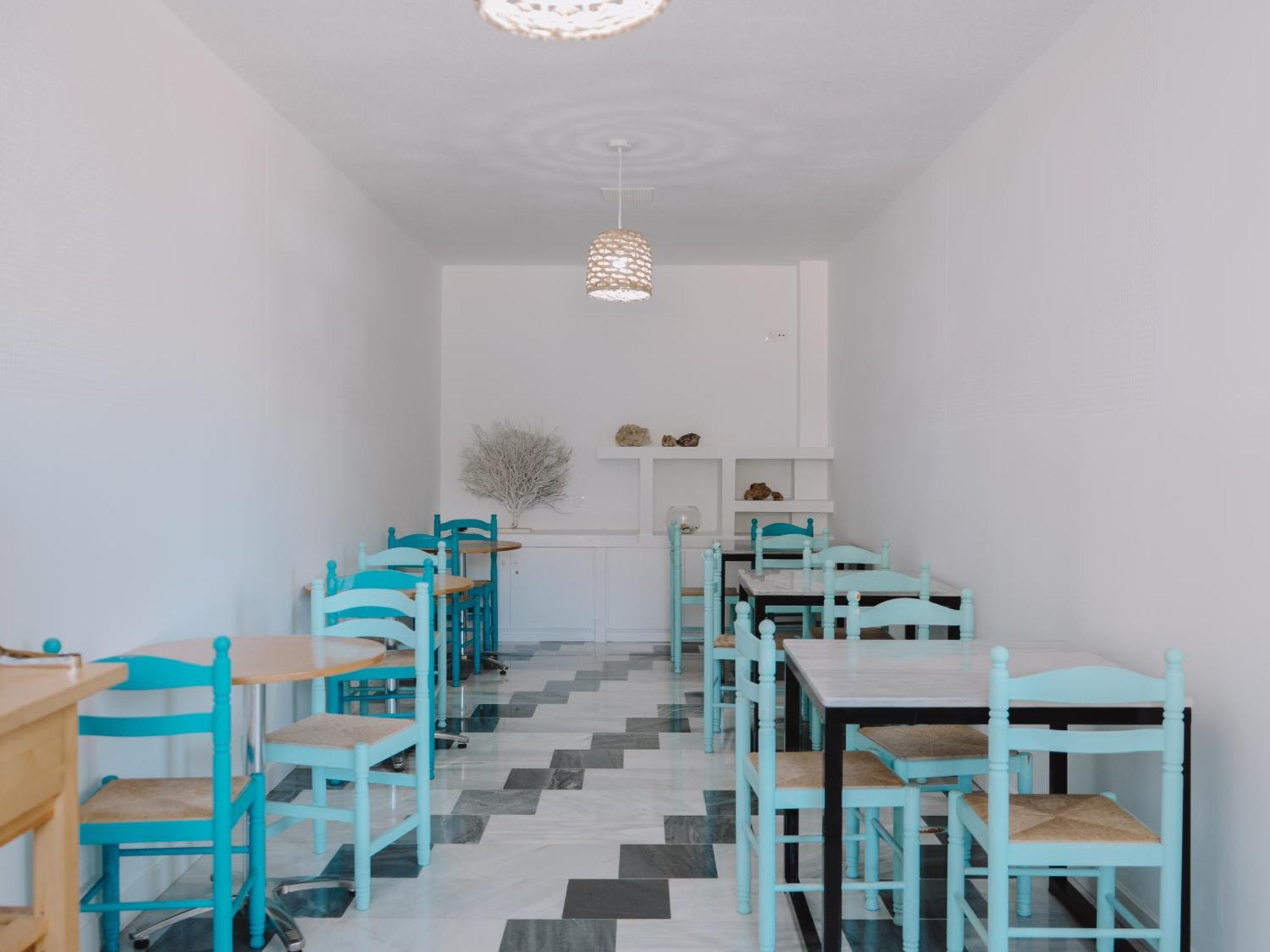 Gaviotas Del Cabo Guest house