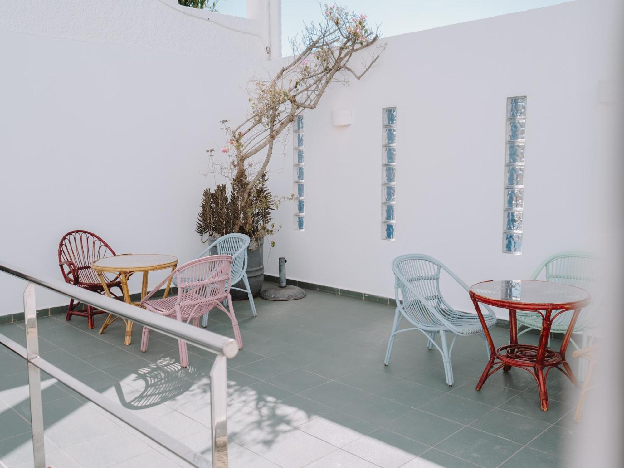 Gaviotas Del Cabo Guest house San Jose (Almeria)