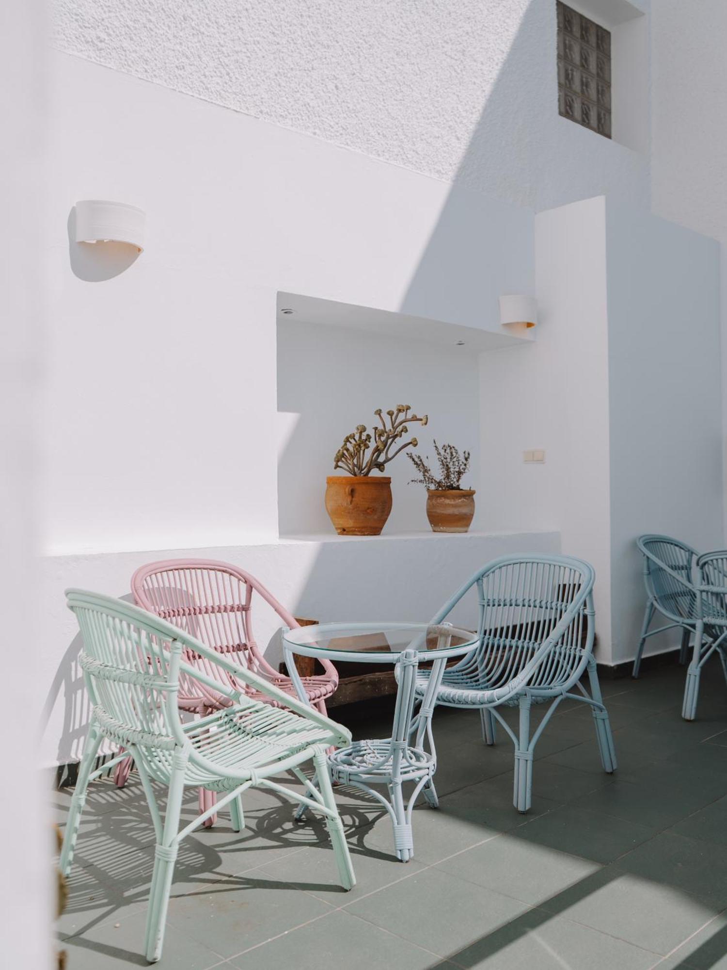 Gaviotas Del Cabo Guest house 2*