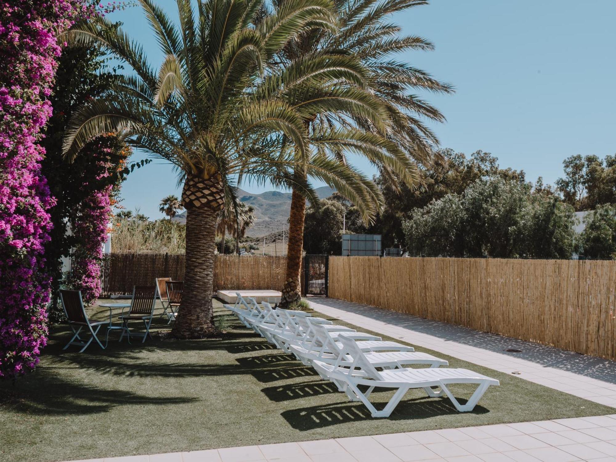 Guest house Gaviotas Del Cabo San Jose (Almeria)