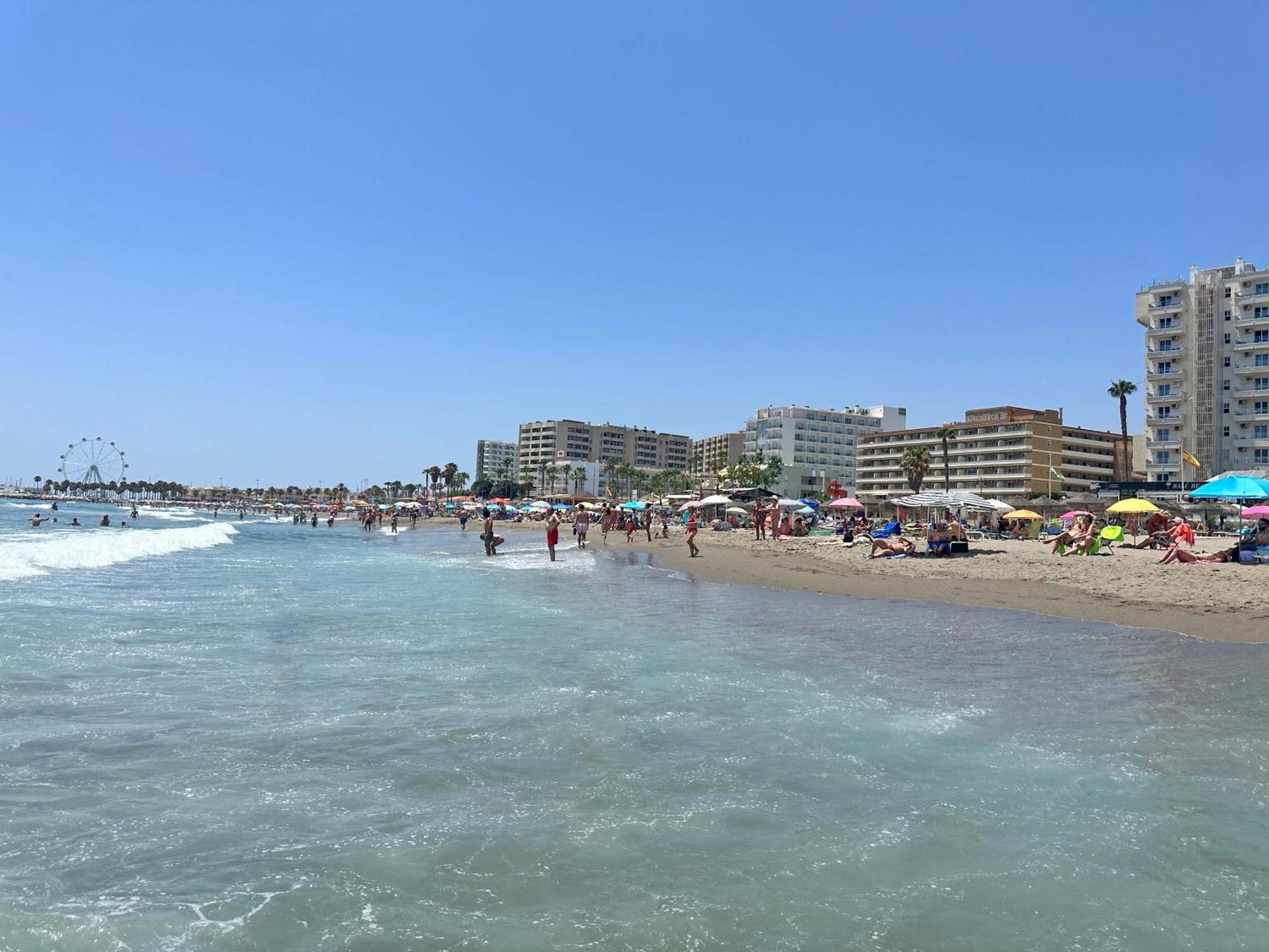 Carihuela Experience Apartamento
