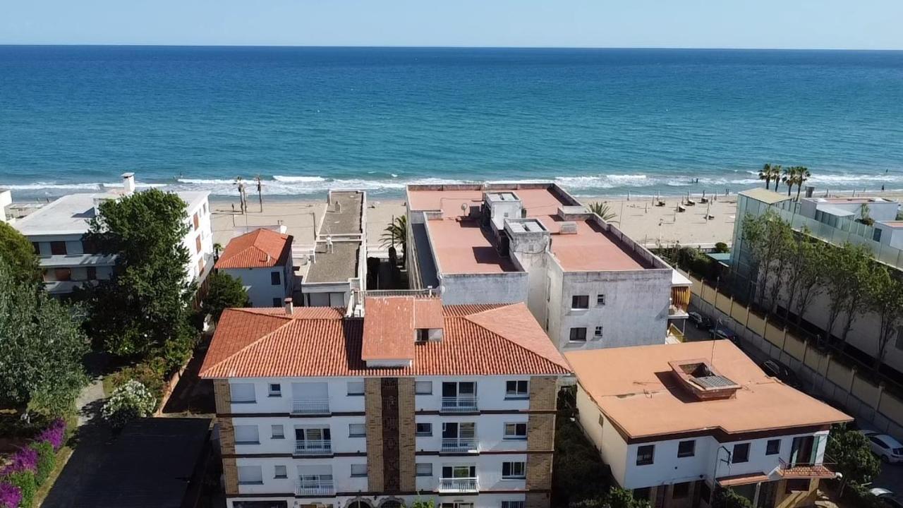 Golden Coast Calafell Aparthotel