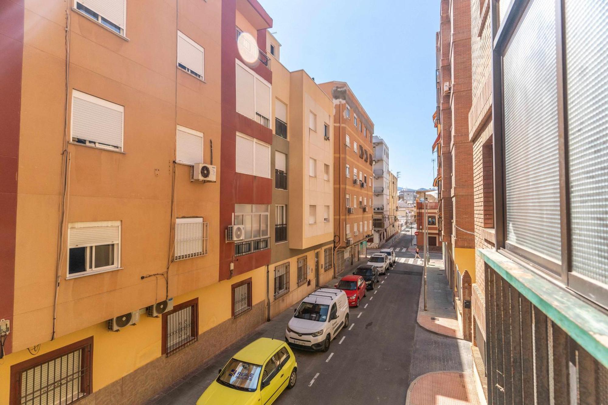 Amplio Apartamento A 250mts De La Playa 6 Pax *