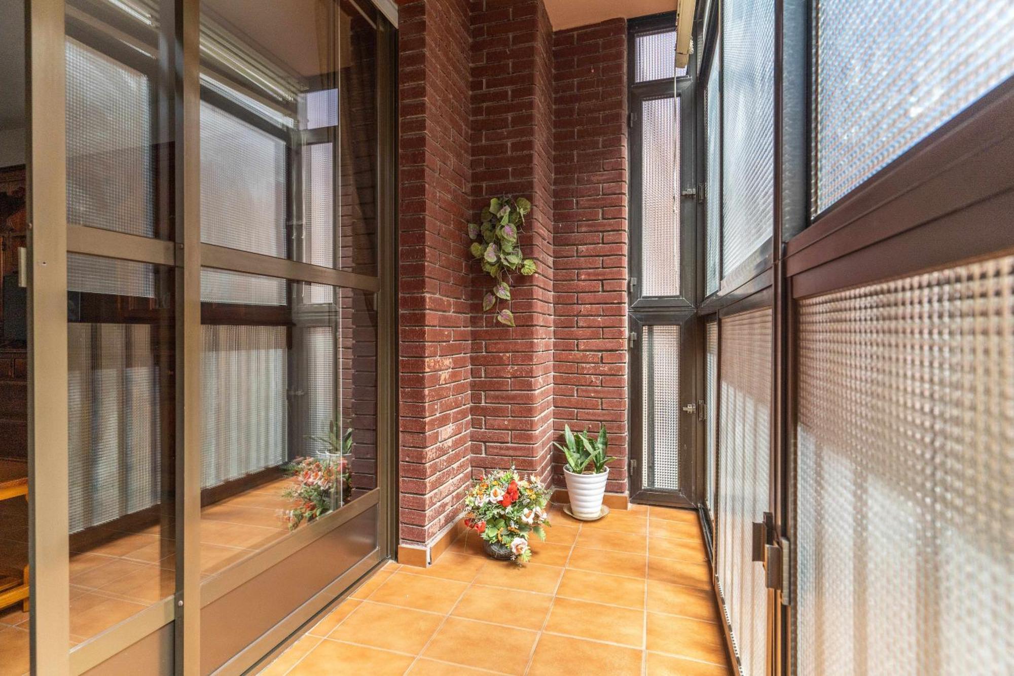 Apartment Amplio Apartamento A 250mts De La Playa 6 Pax Almeria