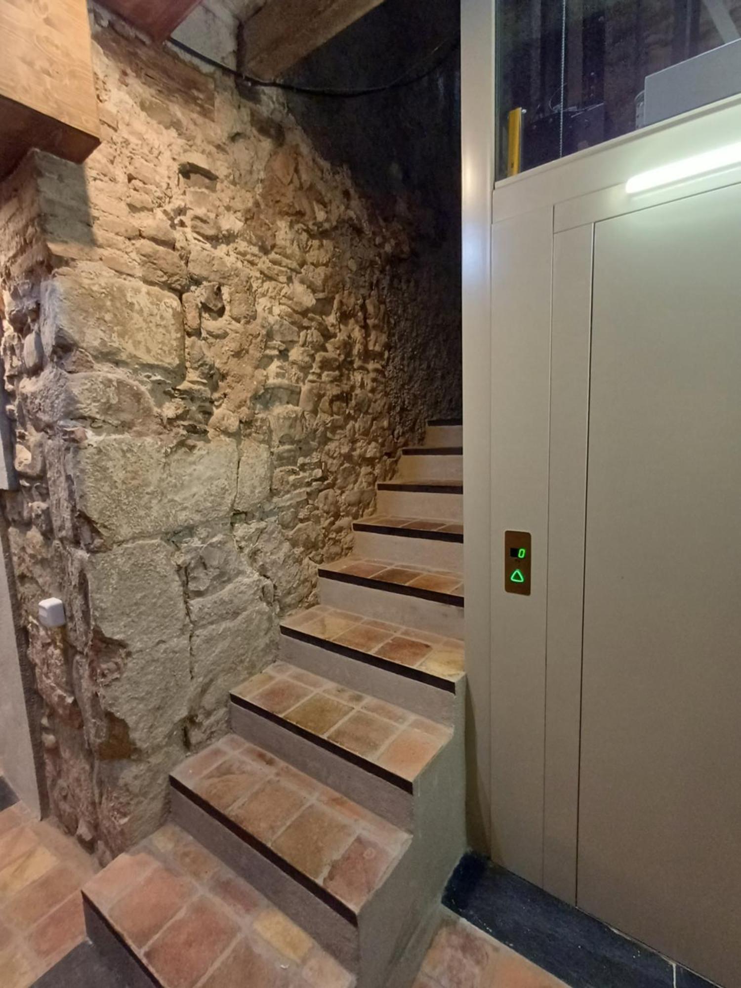 Apartment Feelhomevic. Atico Con Terraza En Centro Historico