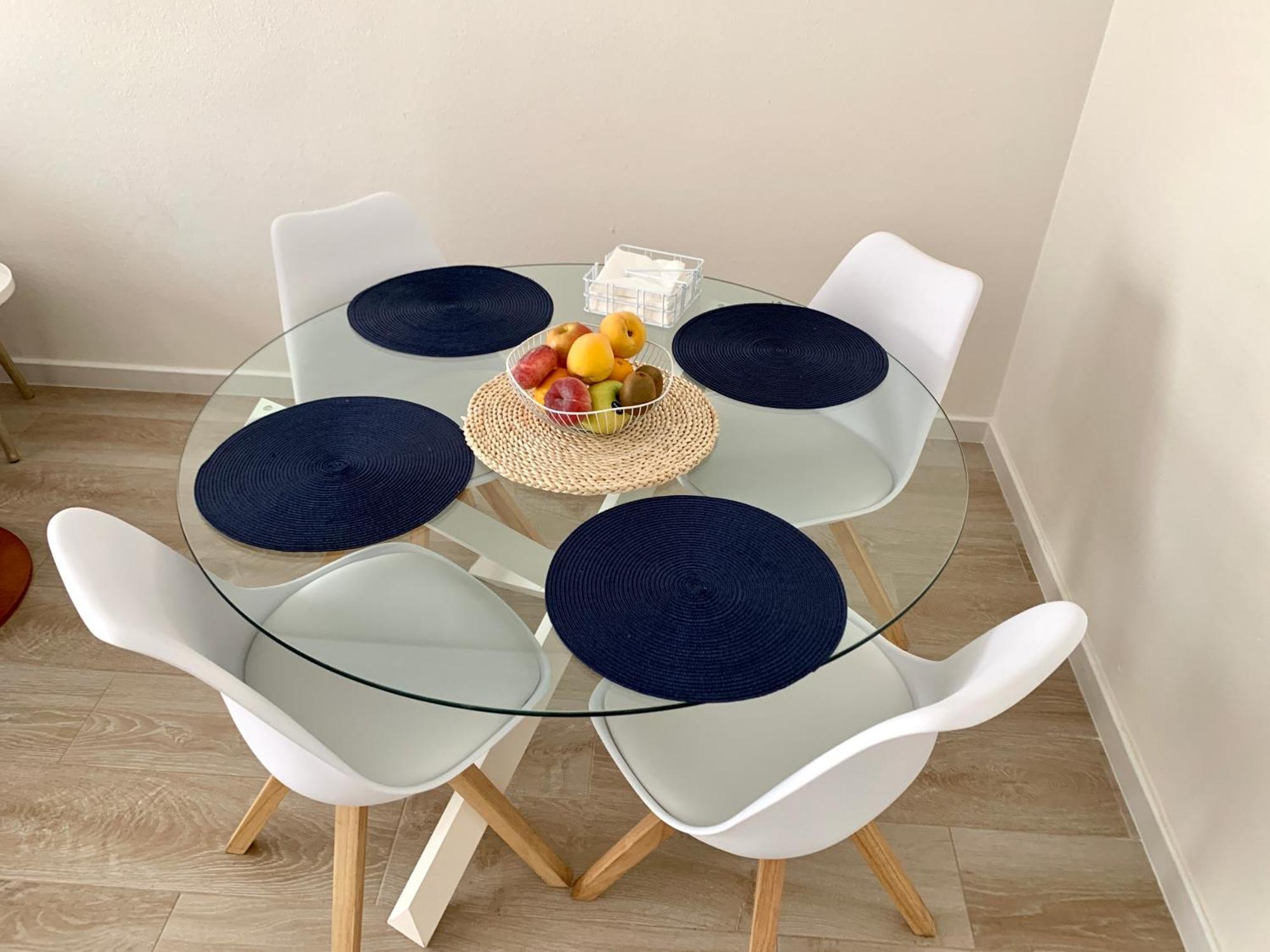 Coliseo Albir Apartamento
