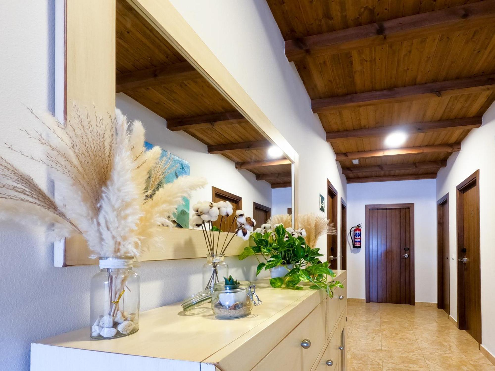 Arohaz Hotel&restaurante Zahora