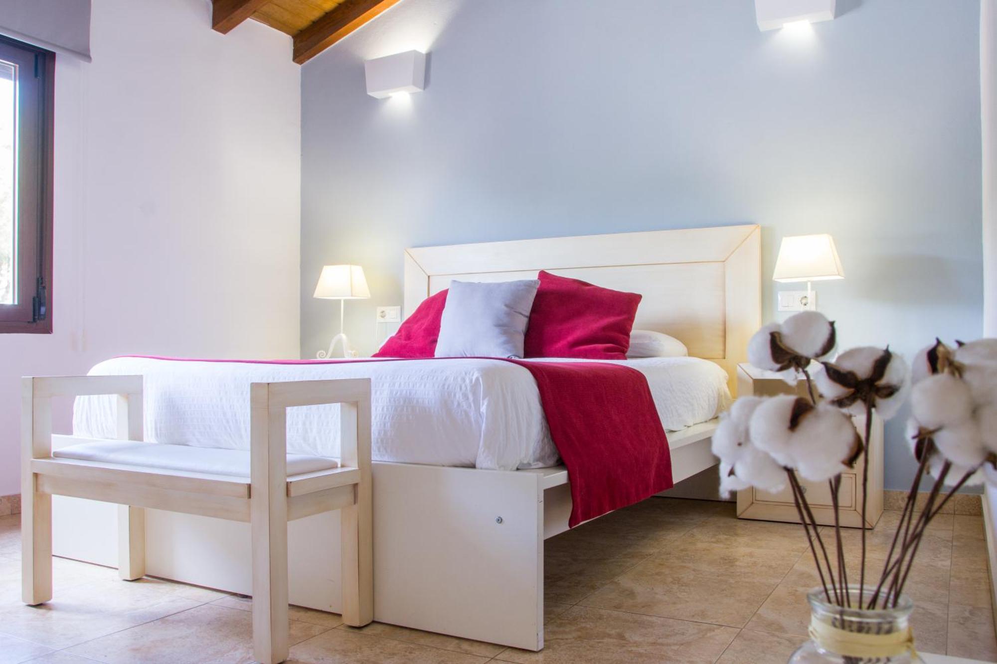 Arohaz Hotel&restaurante Zahora