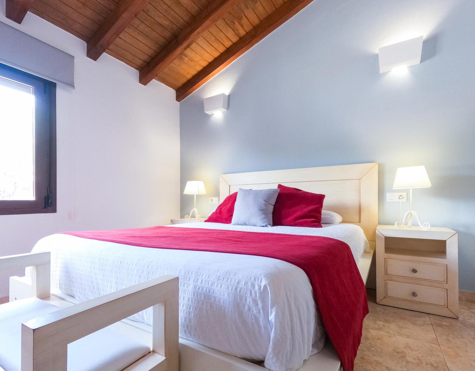 Arohaz Hotel&restaurante Hotel 2*