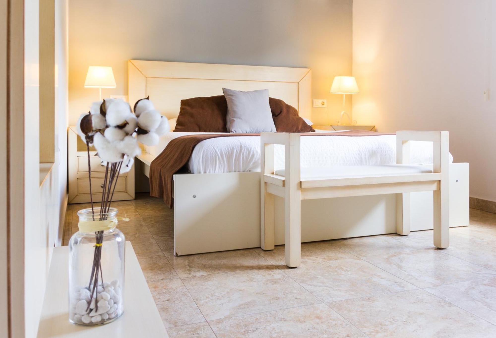 Arohaz Hotel&restaurante Hotel