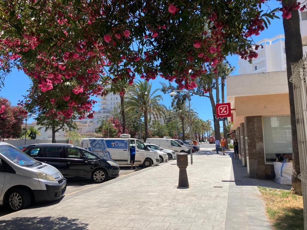 Geminis Vista - Wifi - Parking Apartamento *