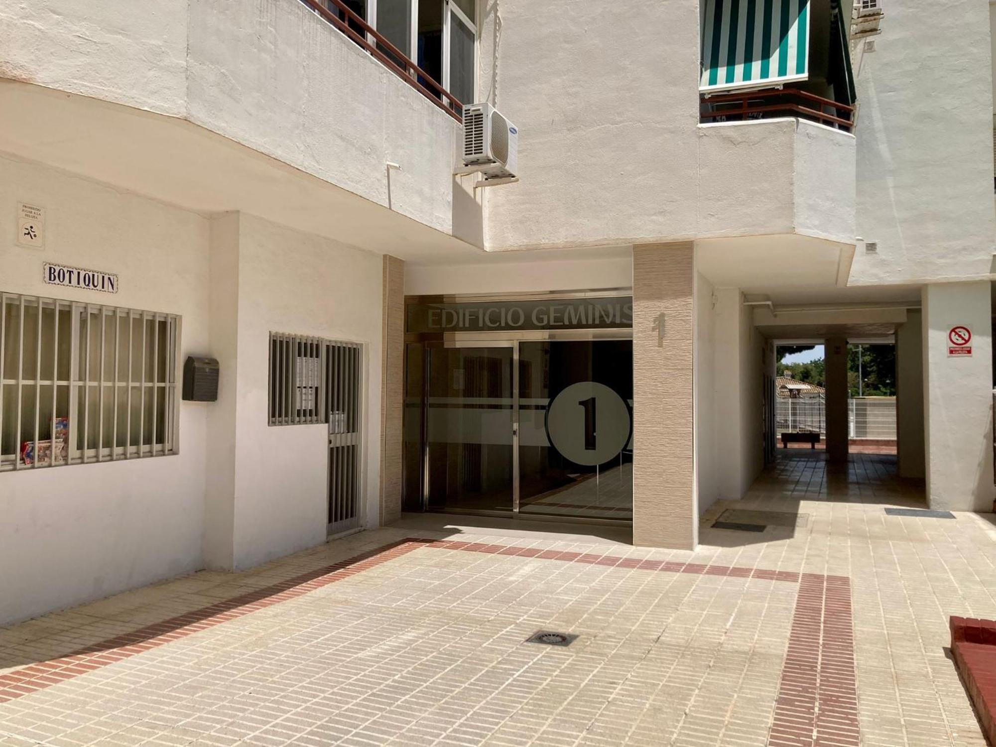 Apartamento Geminis Vista - Wifi - Parking El Puerto de Santa María