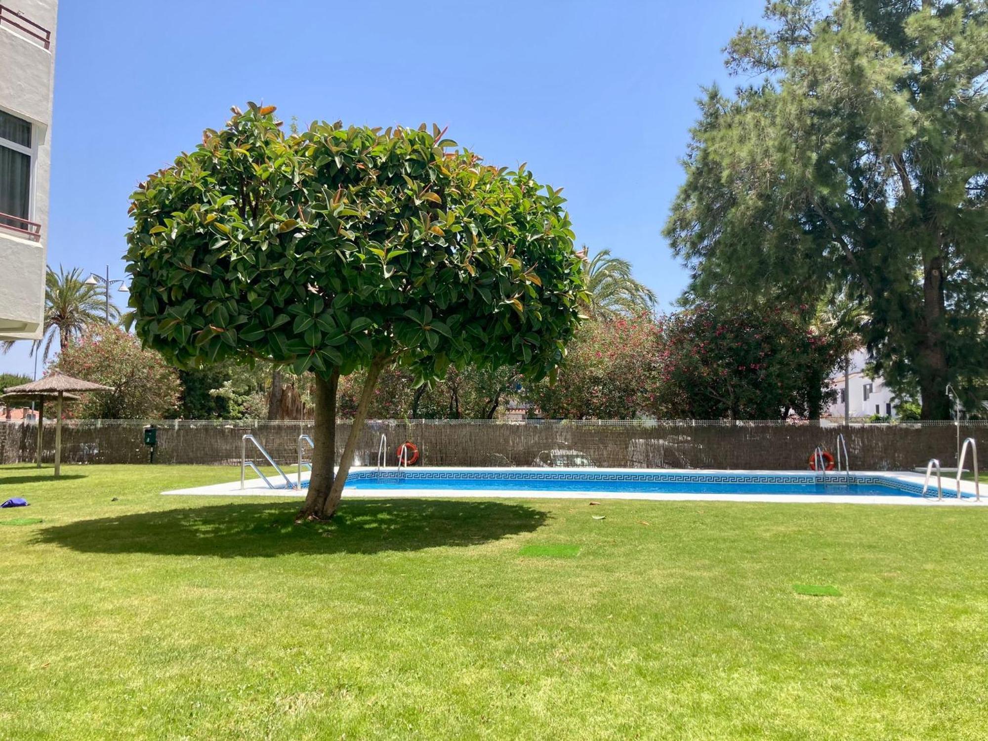 Apartamento Geminis Vista - Wifi - Parking El Puerto de Santa María