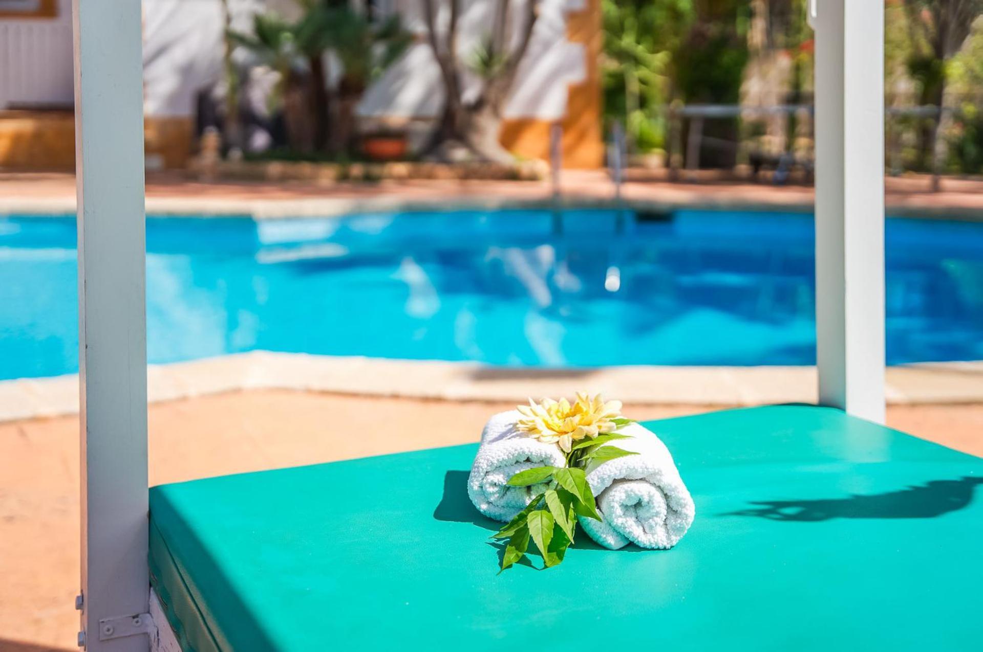 Apartment Ideal Mallorca - Sol De Mallorca 1